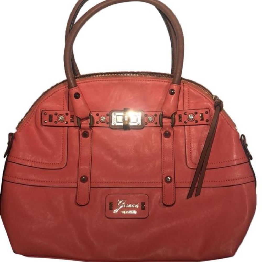 Guess Coral tote